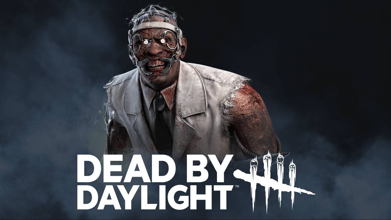 dbd fog background logo the doctor