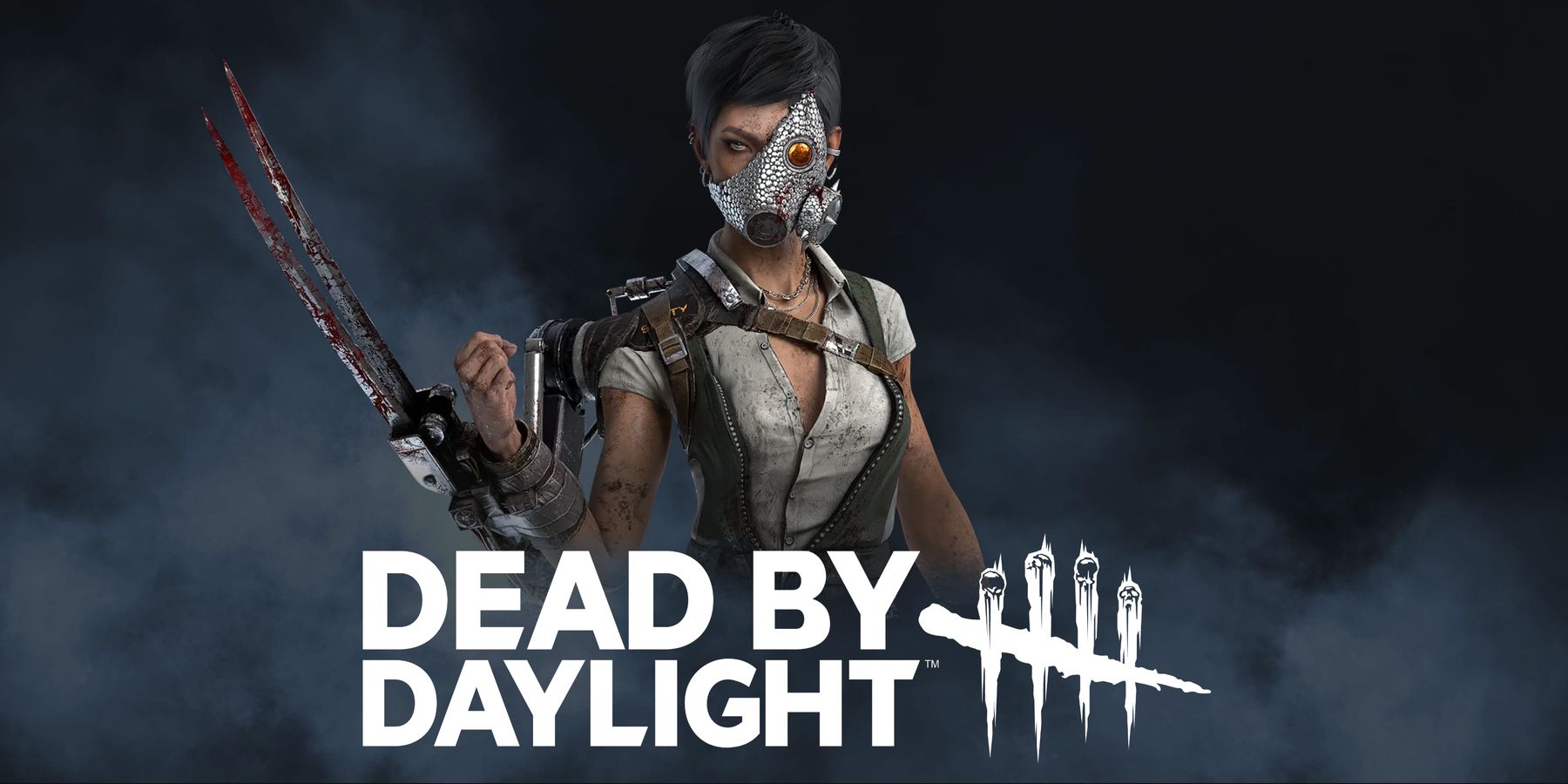 Dead by Daylight: лучшие сборки для The Skull Merchant (2024)