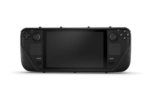 Dbrand Project Killswitch Steam Deck Case