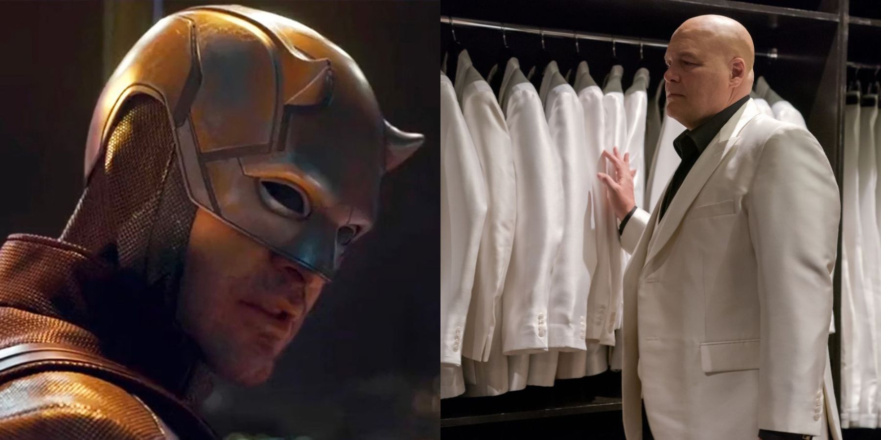 Daredevil: Born Again Season 2 Gets Big Update From Vincent D'Onofrio