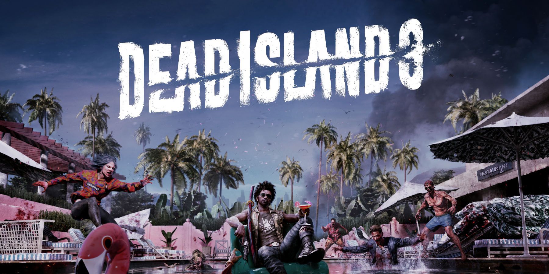 Dambuster Studios is Prepared for Dead Island 3