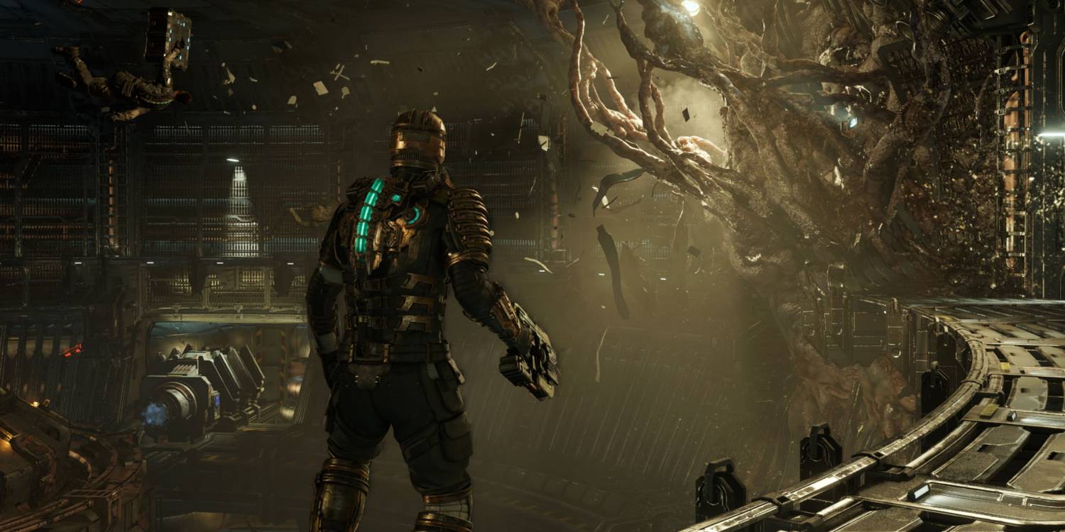 Dead Space