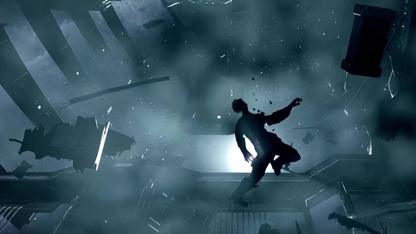 dead space lullaby trailer