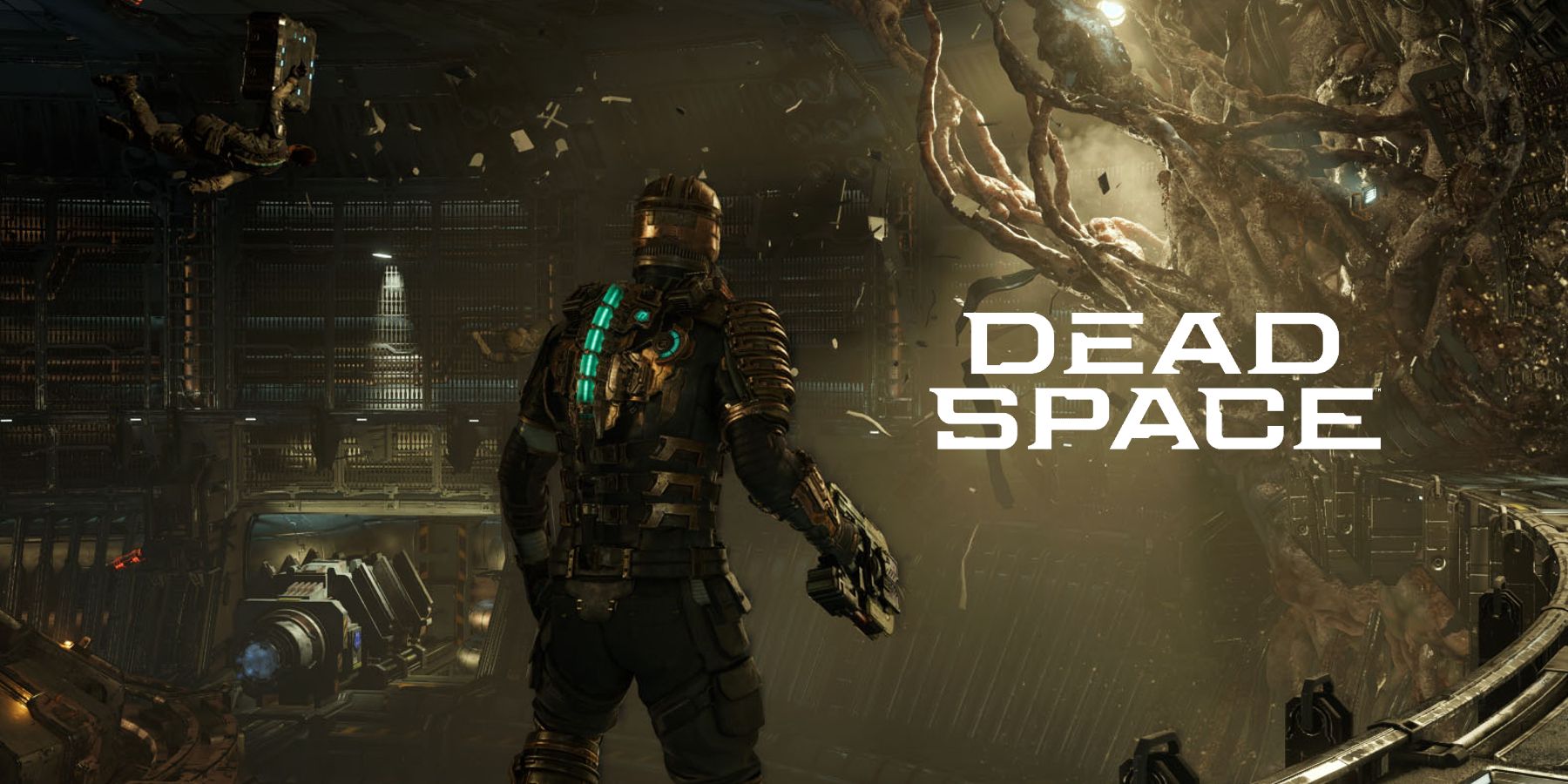 Should 'Dead Space' stay dead?