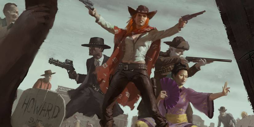 deadlands ttrpg