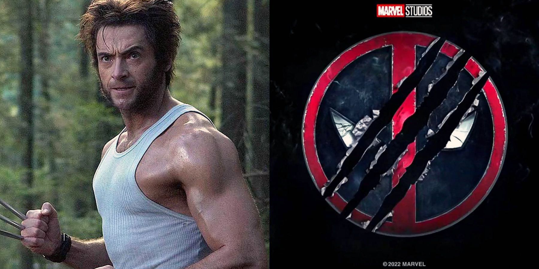 Hugh Jackman Wolverine Deadpool 3