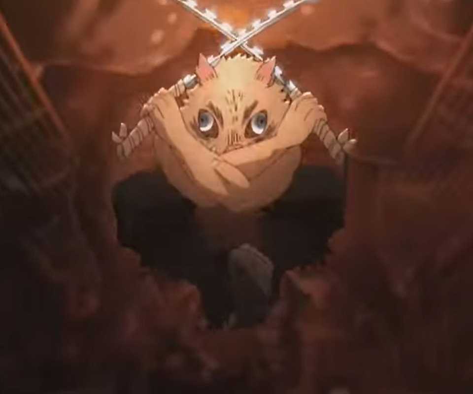 Inosuke Is Strong How Strong Is Inosuke And What Role Did He Play In The Finale Of Demon ...