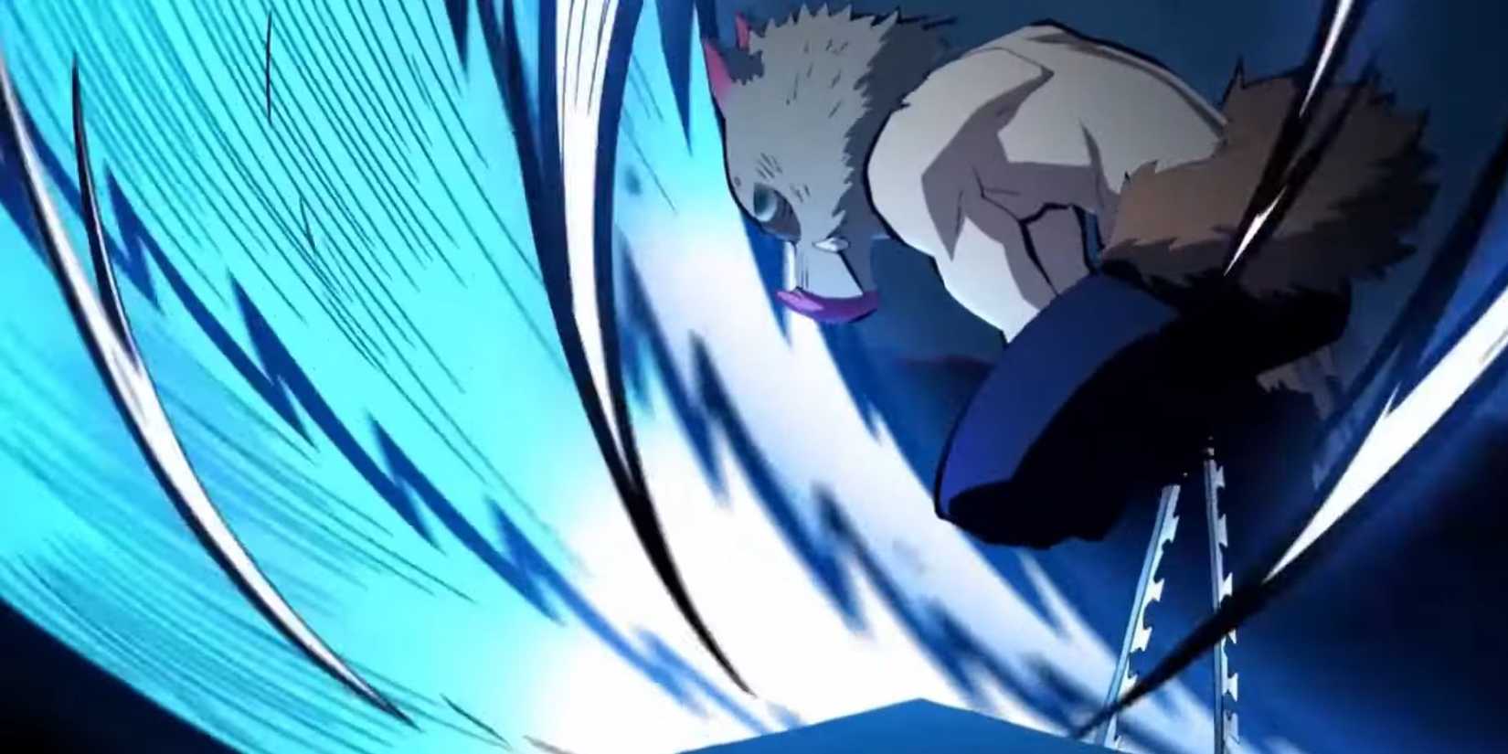 Demon Slayer: Offshoot Breathing Styles, Explained