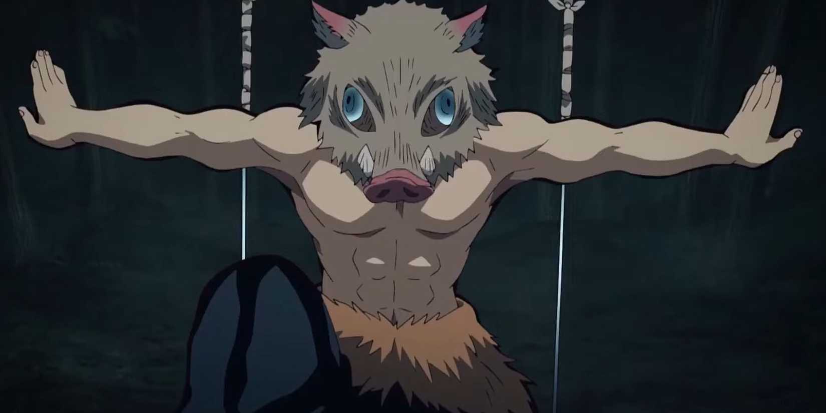 Demon Slayer: Characters Who Never Manifested a Demon Slayer Mark