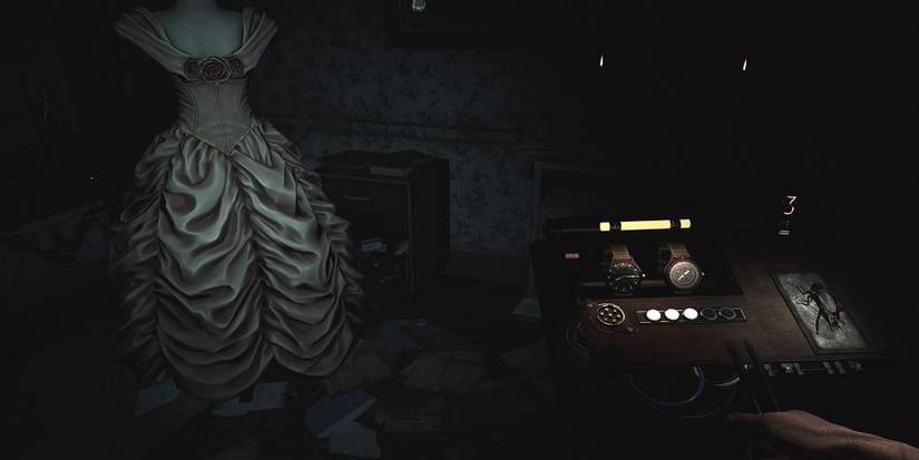 Demonologist Prepare