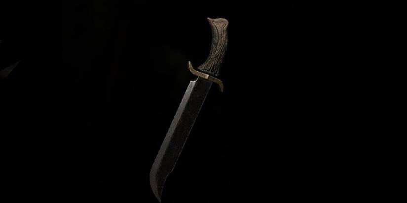 Demons Souls Beginner Weapons Secret Dagger