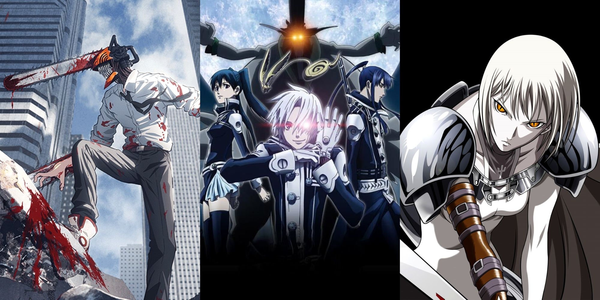 50 Best Shonen Anime Selection: Calling All Anime Fanatics!