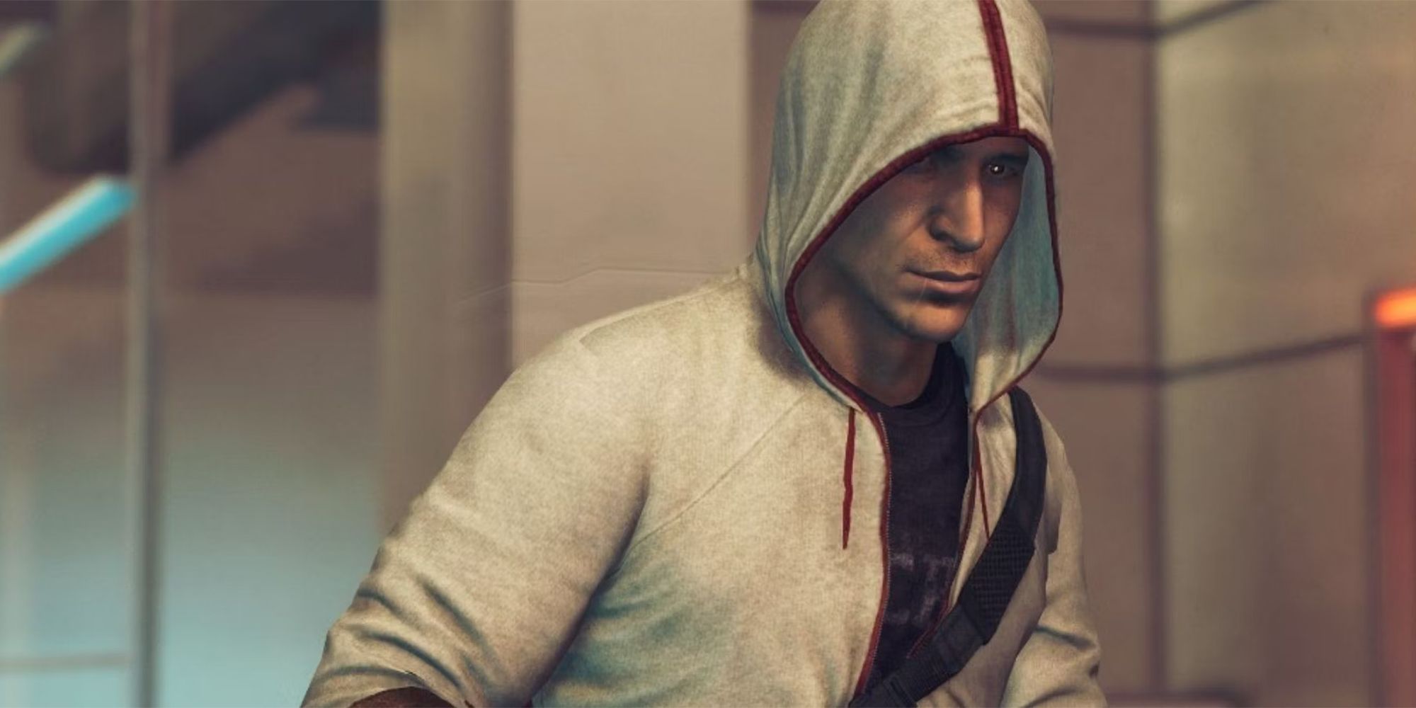 Desmond Miles Assassin's Creed