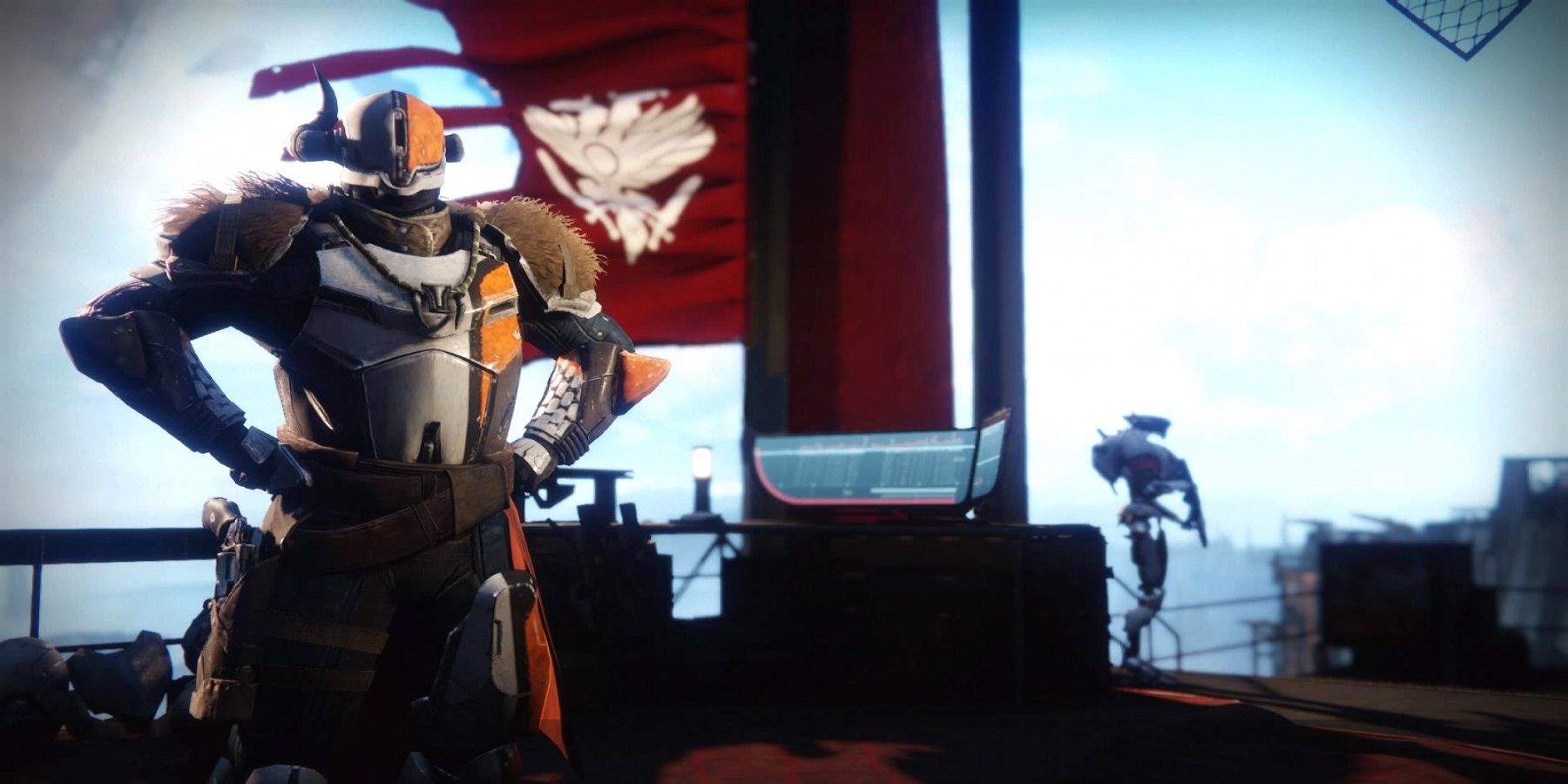 A new post from Bungie outlines multiple changes coming to Destiny 2's Crucible, from nodes to matchmaking.