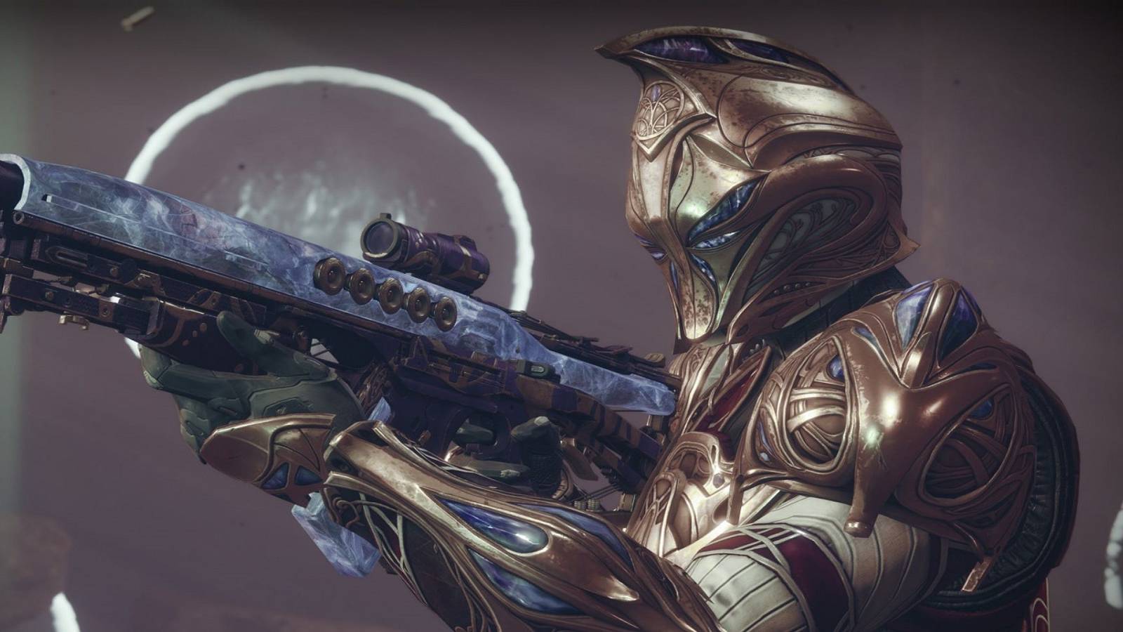 Destiny 2's mid-season patch will further address the game's difficulty and commendations.