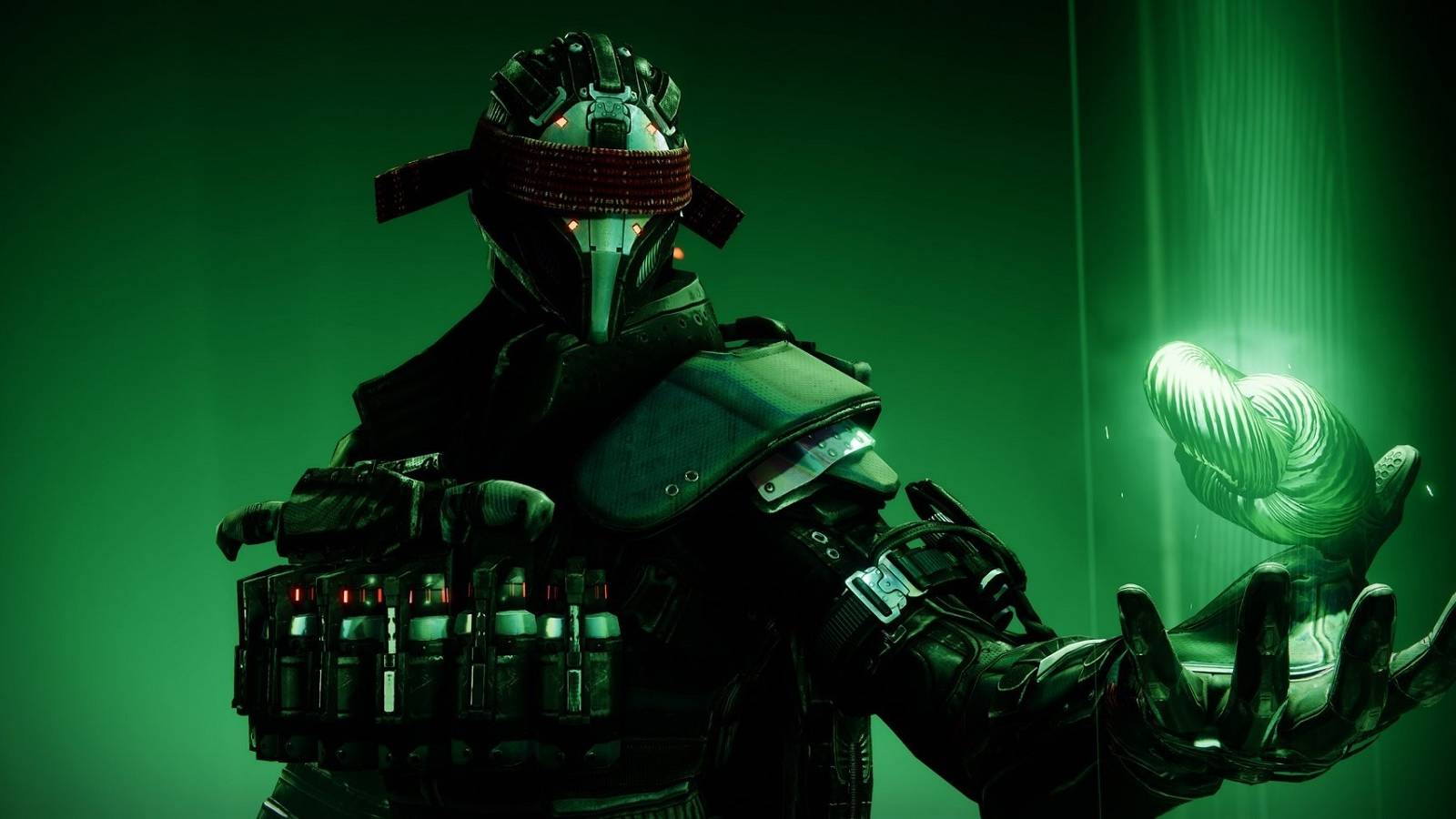 Destiny 2 Disables Warlock Exotic