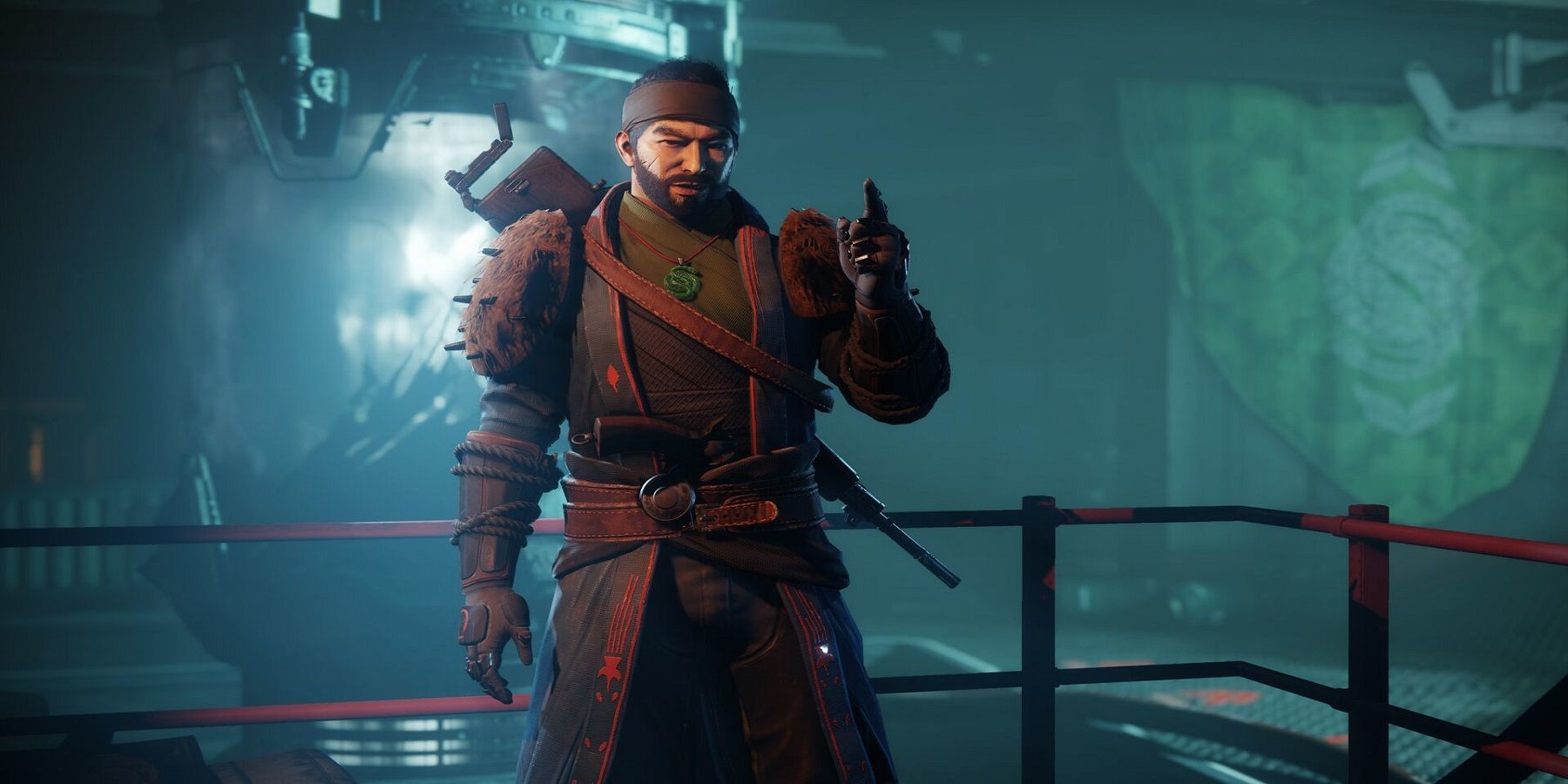 A Destiny 2 player has an idea for a mode they feel can replace Gambit.