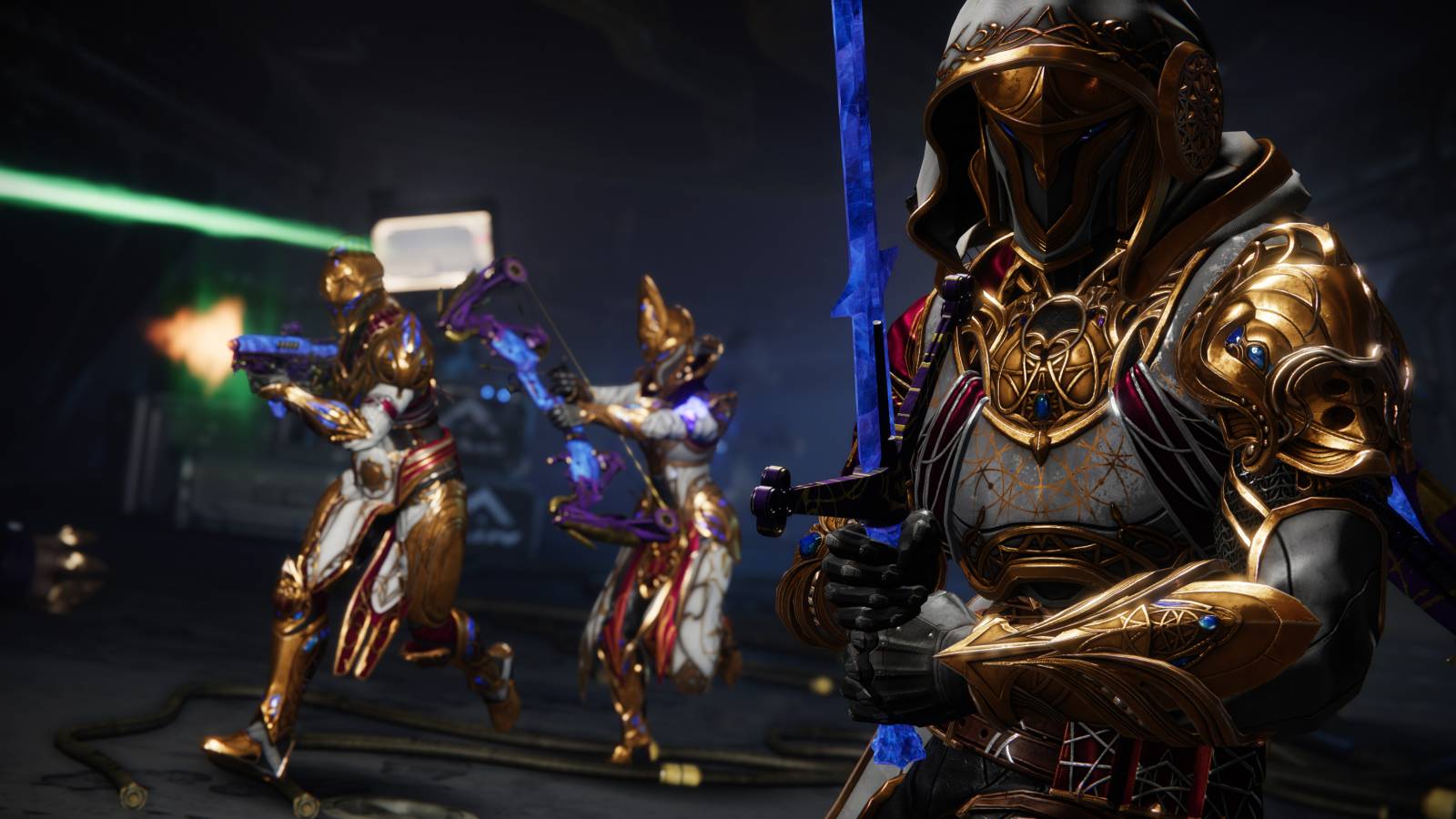 season of defiance story screenshot