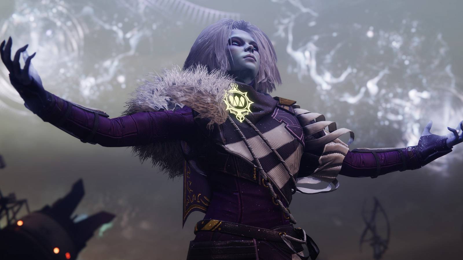 Destiny 2: How to Get Defiant Keys