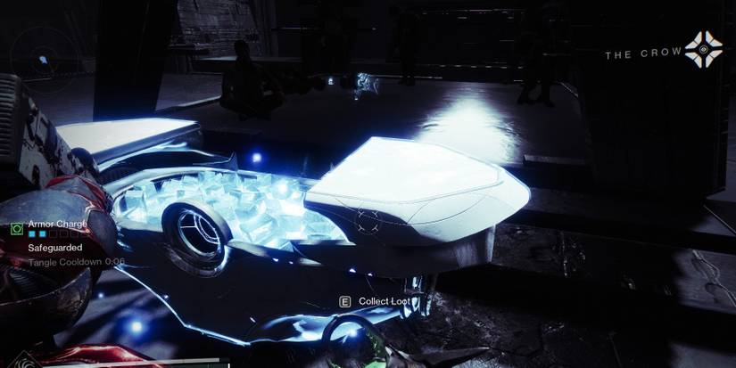 Destiny 2: How to Get Defiant Keys