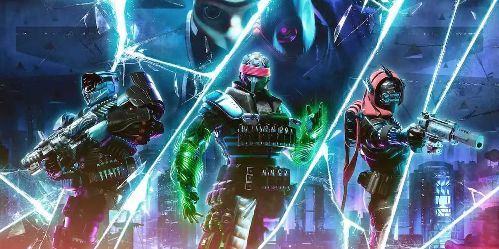 destiny-2-lightfall-classes