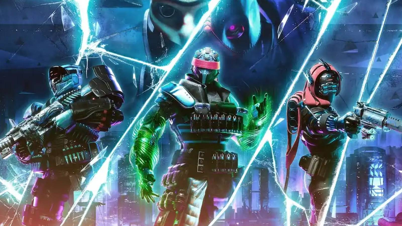 destiny-2-lightfall-classes