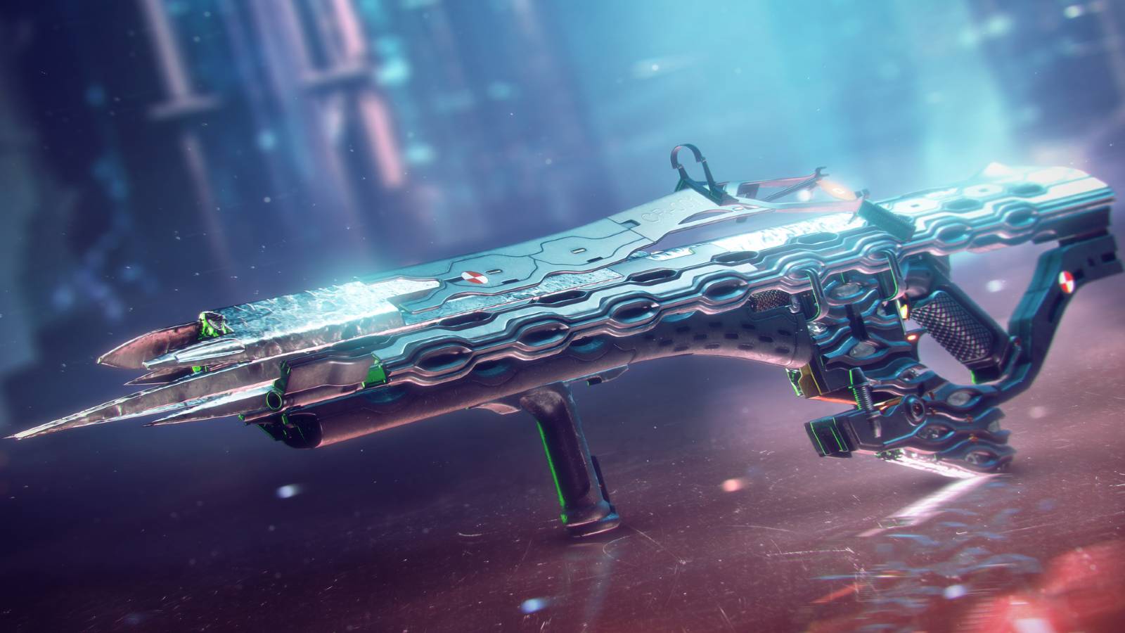 Destiny-2-lightfall-exotic-bugged-quicksilver-storm-gamerant