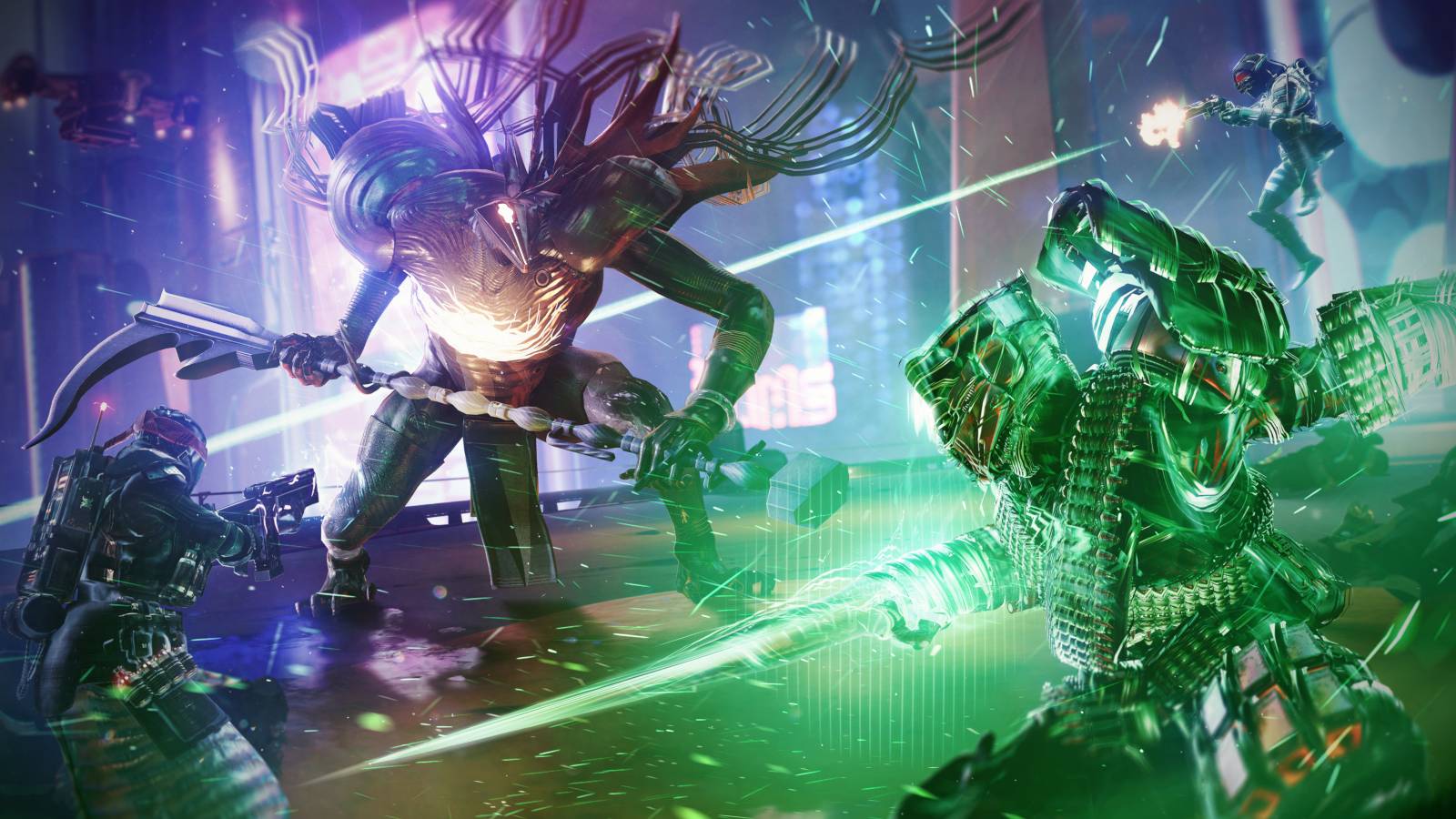 lightfall promo screenshot strand