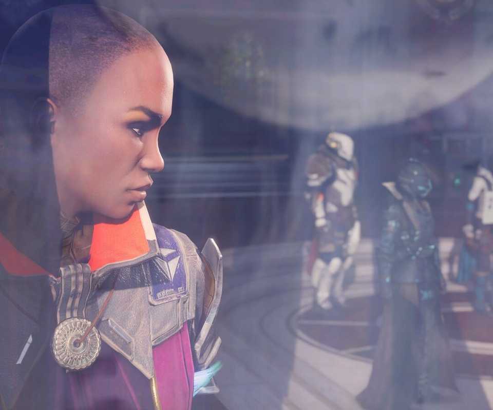 PlayStation State of Play Didominasi Destiny 3, Isu 'No Disc No Buy' Jadi Sorotan 6 Destiny-2-Lightfall-Ikora-Rey-Looking-Back