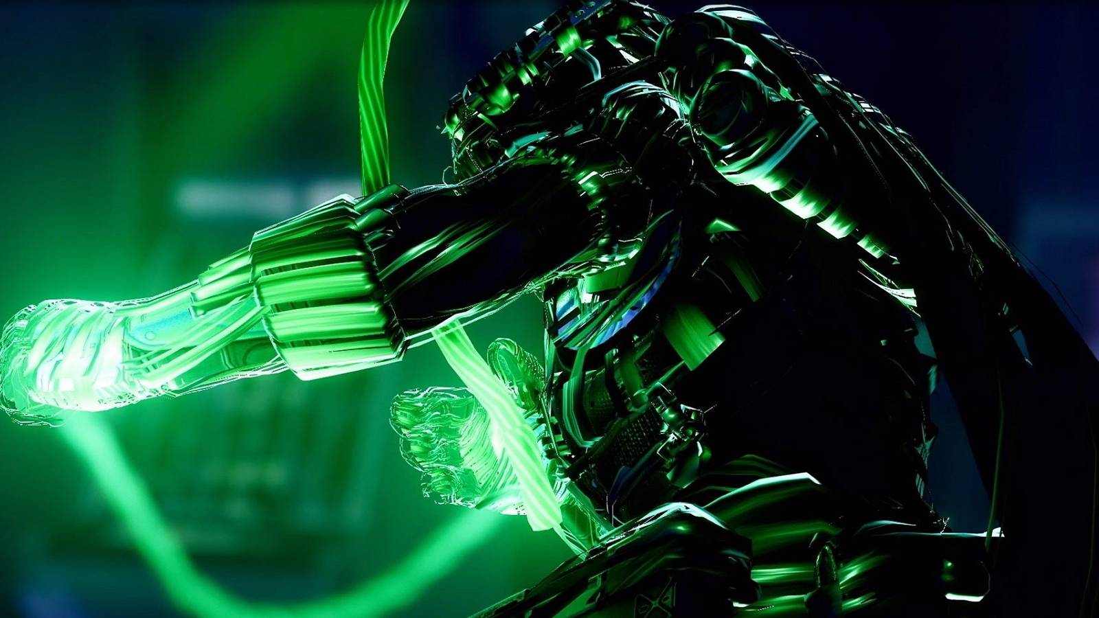 Destiny 2 Lightfall Strand