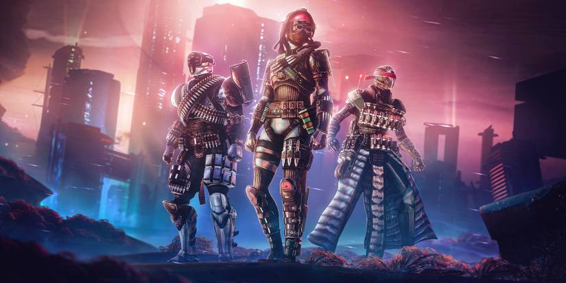 destiny 2 lightfall squad