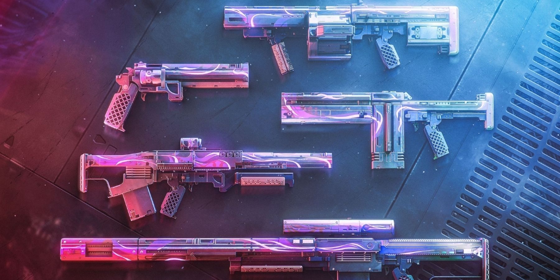 Destiny 2 Neomuna Weapons Ranked (1)