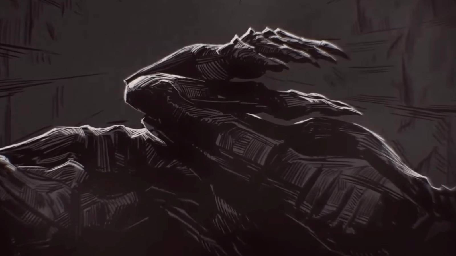 Destiny 2 Nezarec Cutscene