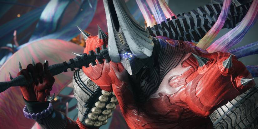 Nezarec Fully Resurrected In The Root Of Nightmares Raid