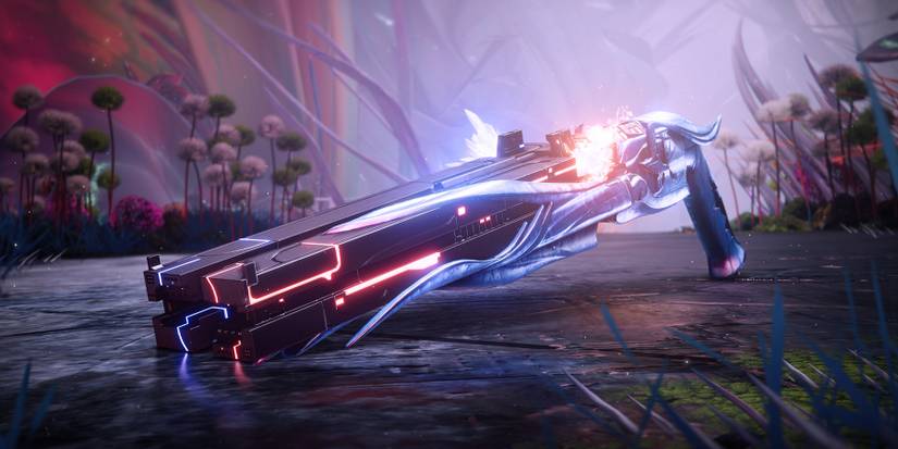 conditional finality root of nightmares shotgun