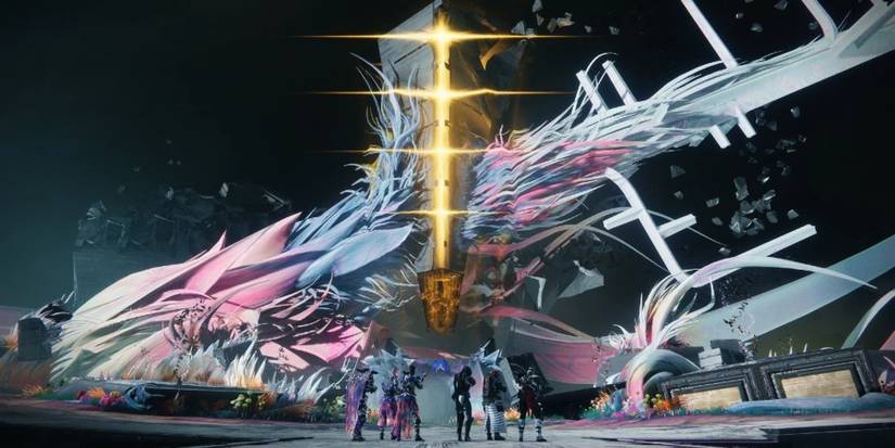 root of nightmares raid final encounter