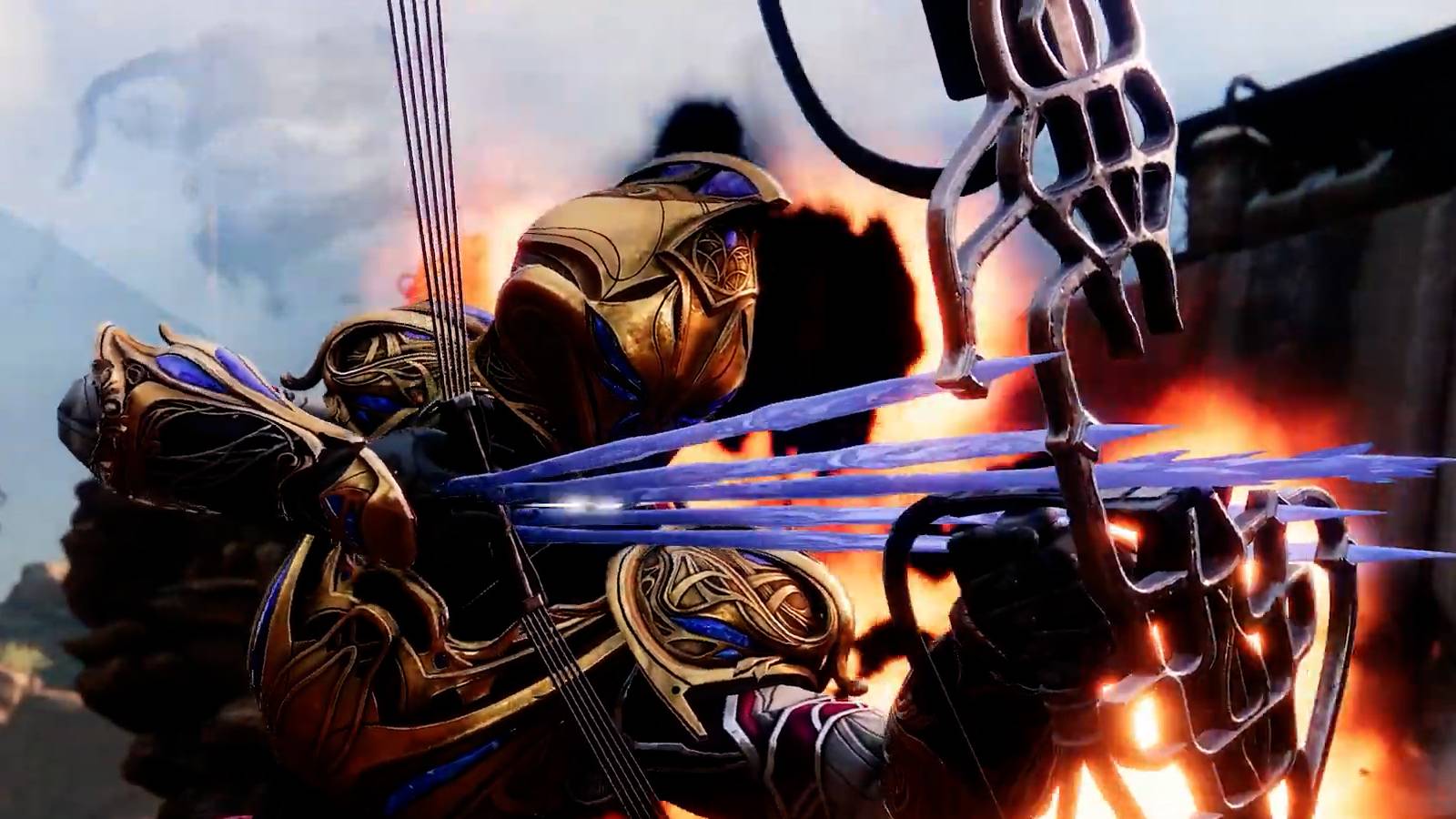 Destiny 2 Season of Defiance Guardian