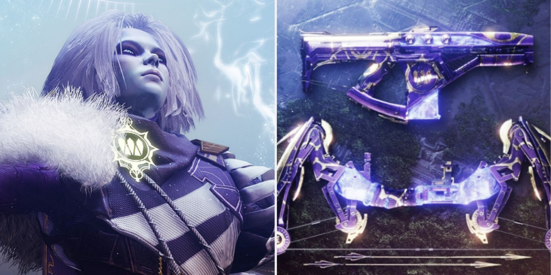 Destiny 2 Season Of The Defiance Weapons Ranked