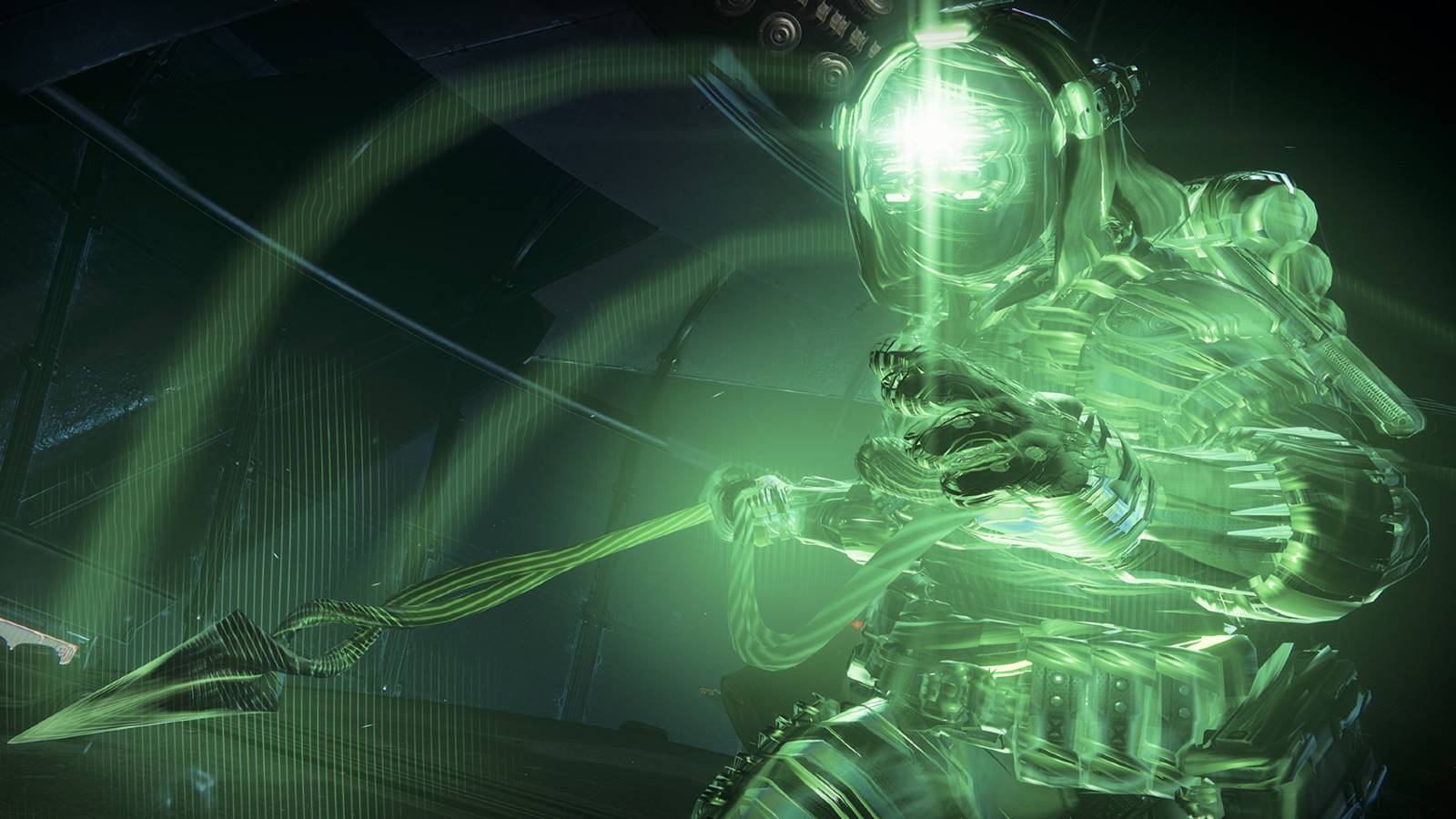 Destiny-2-strand-Hunter-super-bugged-gamerant