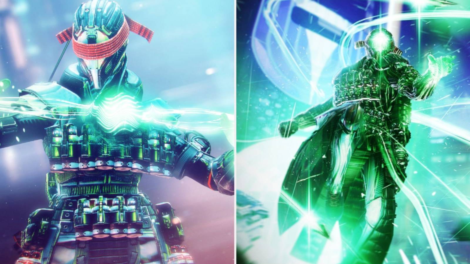 Destiny 2 Strand Warlock Build Guide