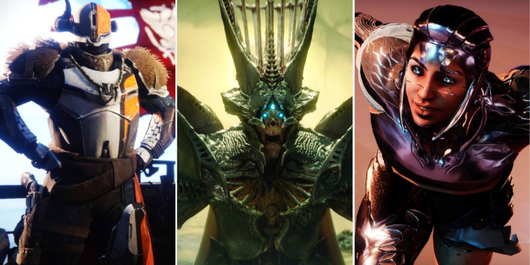 Destiny' Raids: RANKED