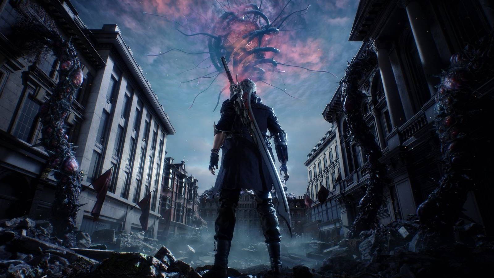 capcom horror franchise action roots