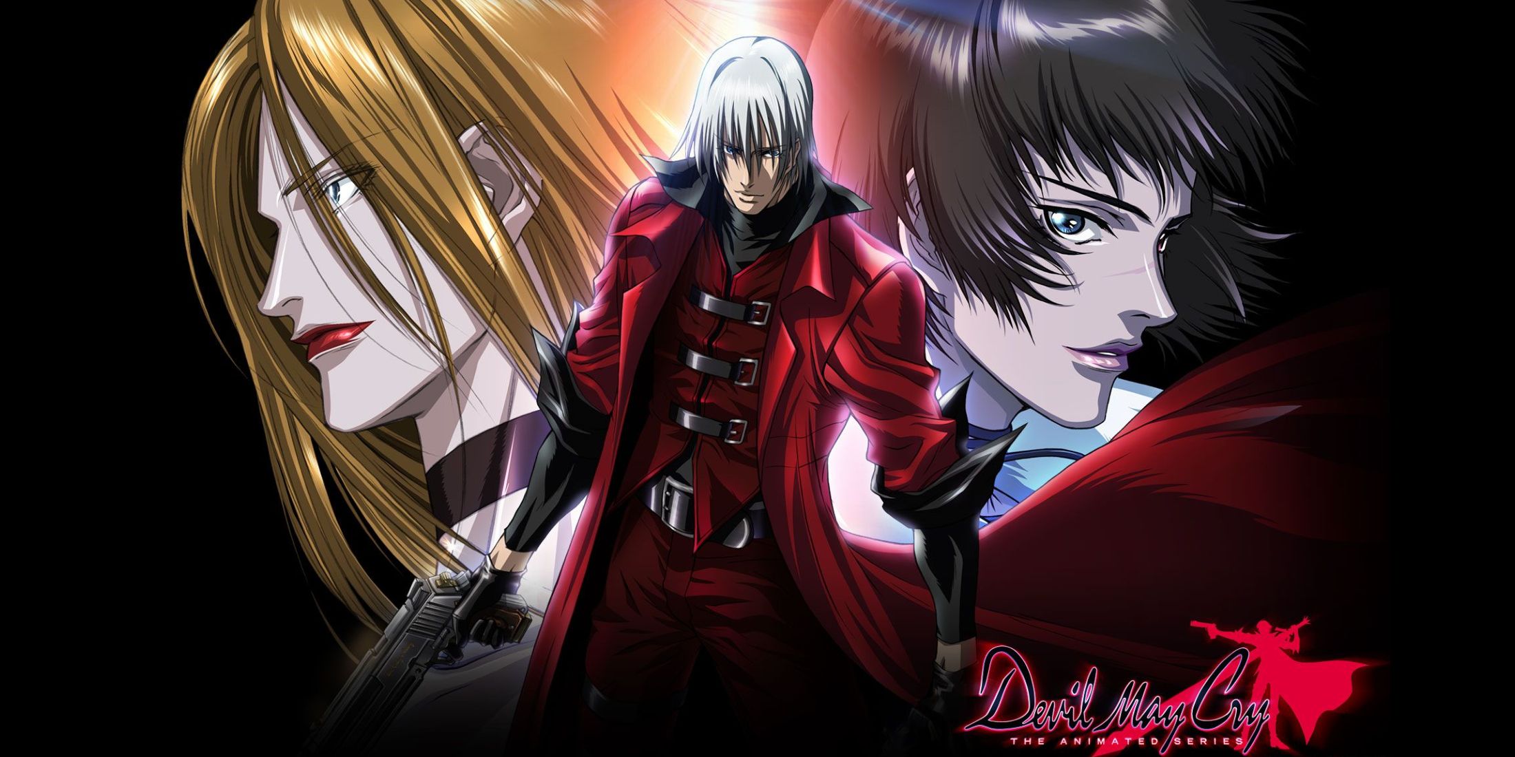 Devil may Cry cover image