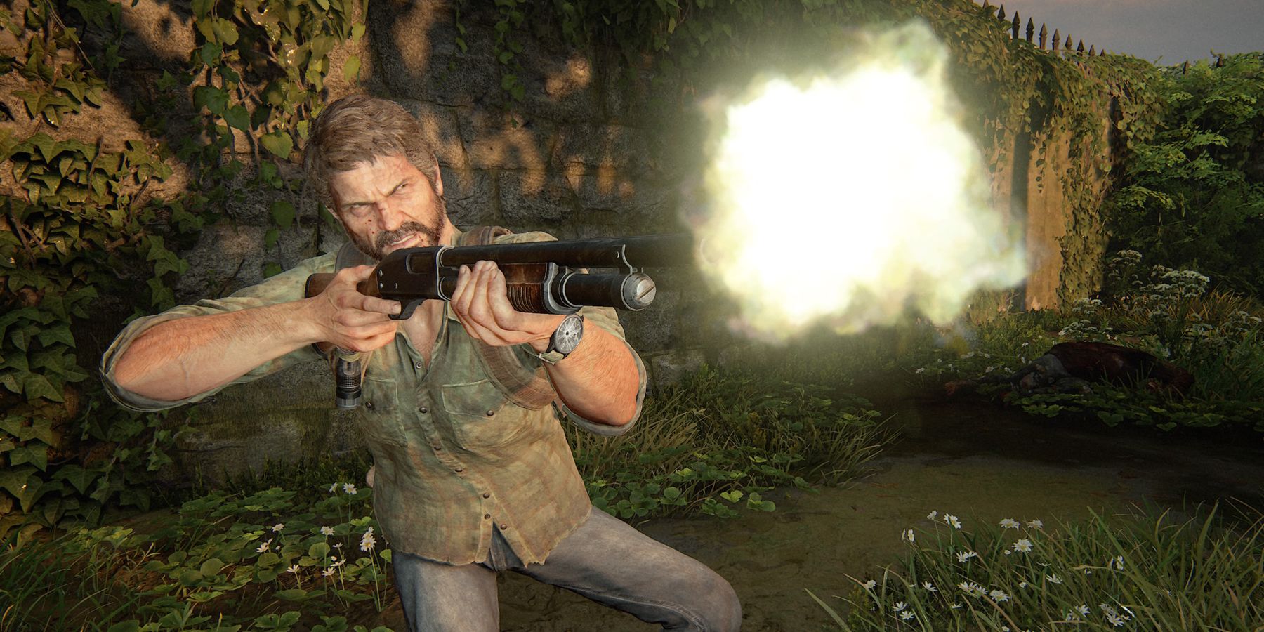 Scary The Last of Us Enemy Concept Would Give Elden Ring’s Runebear Competition