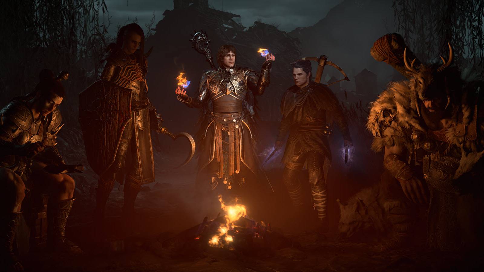 diablo 4 beta issues launch