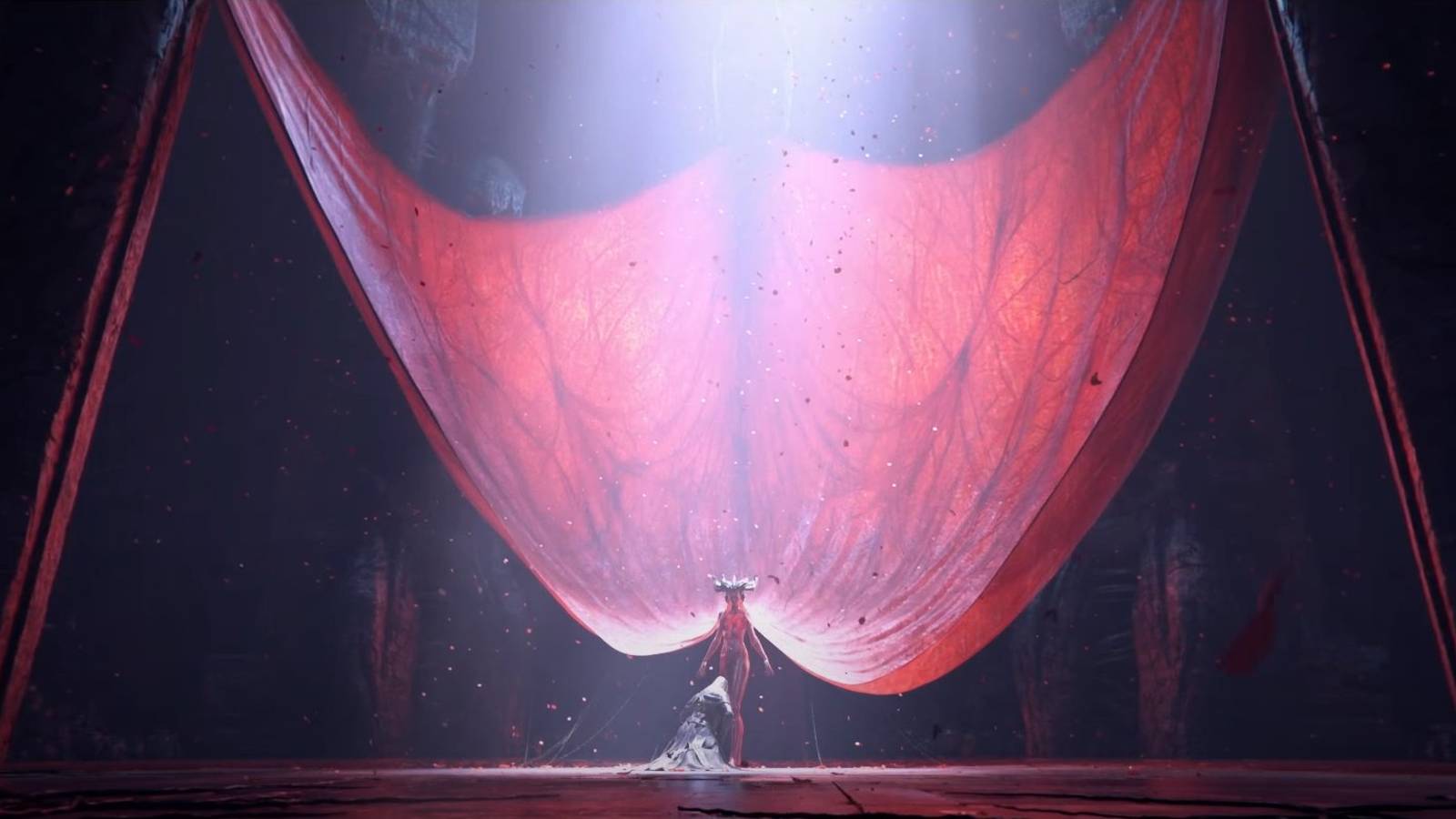 lilith summoning diablo 4 cinematic