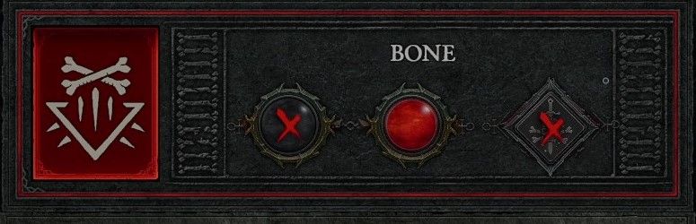 bone mages