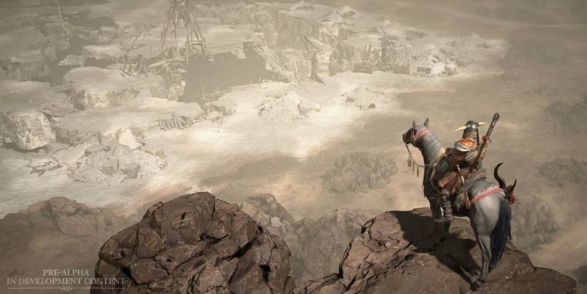 Diablo 4 Does the Holy Cedar Tablet Choice Matter  (2)