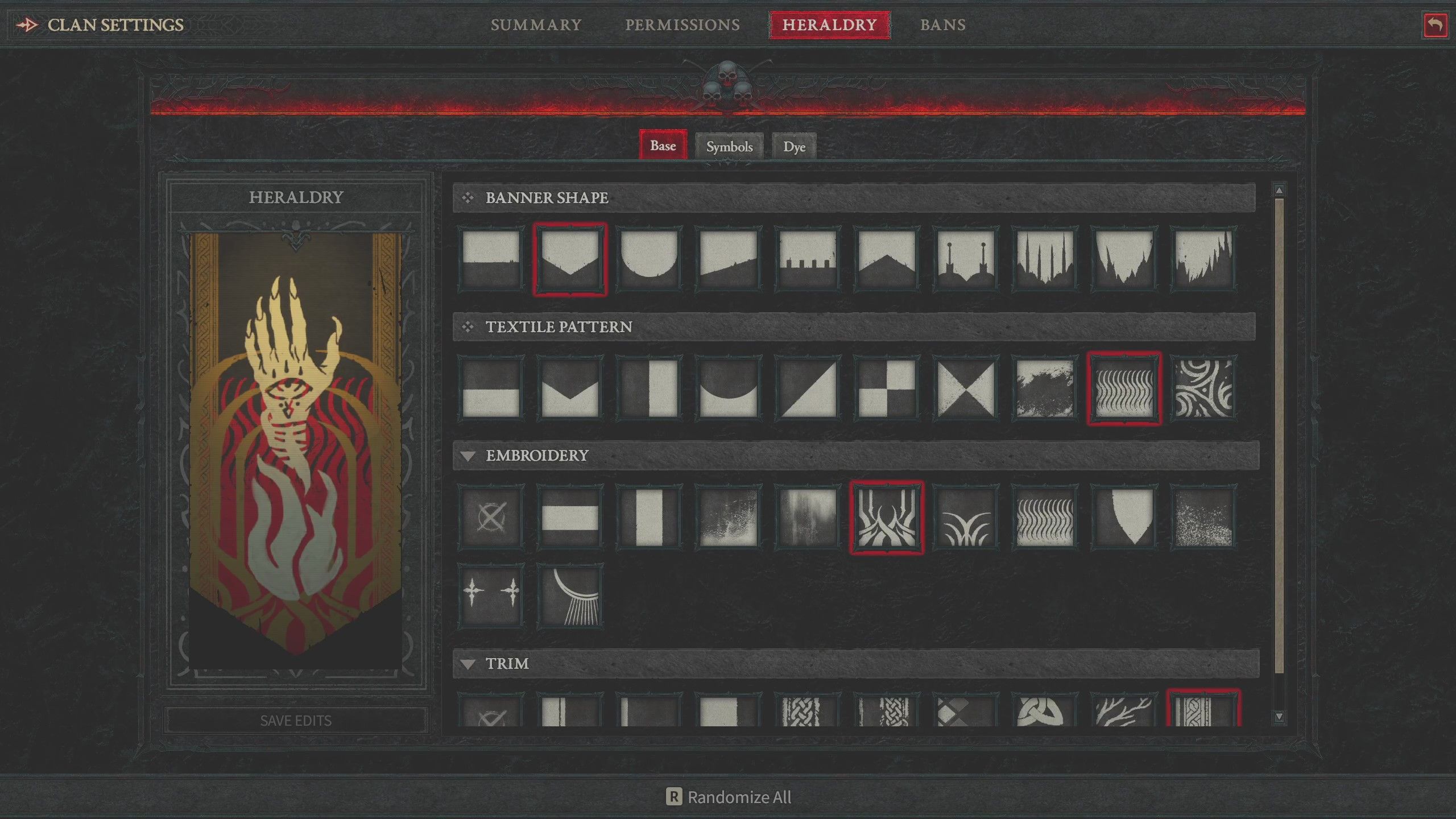 diablo 4 heraldry customization