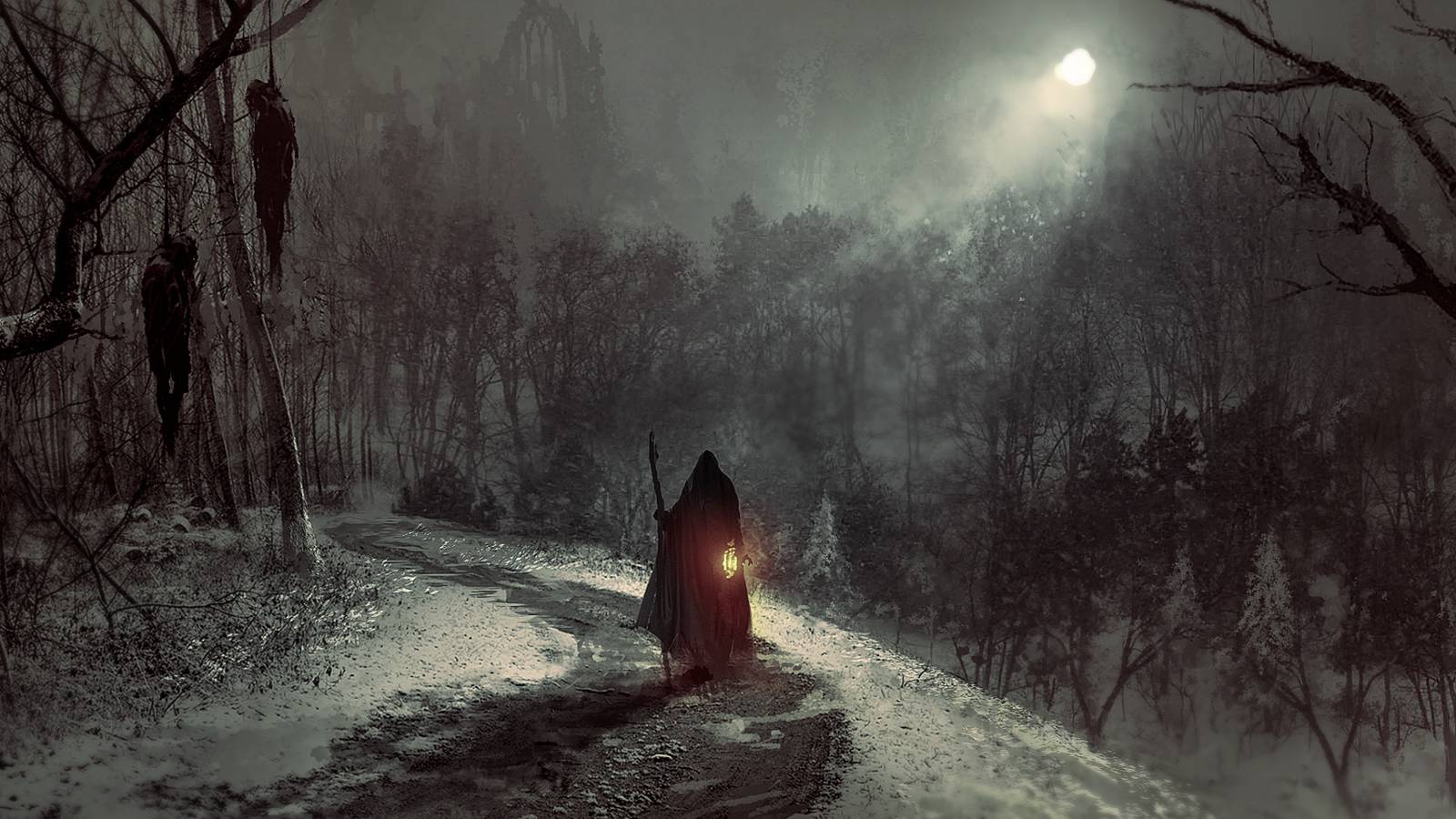 diablo 4 fractured peaks concept art